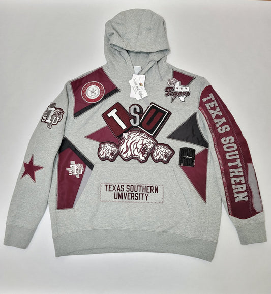 Texas Southern University custom