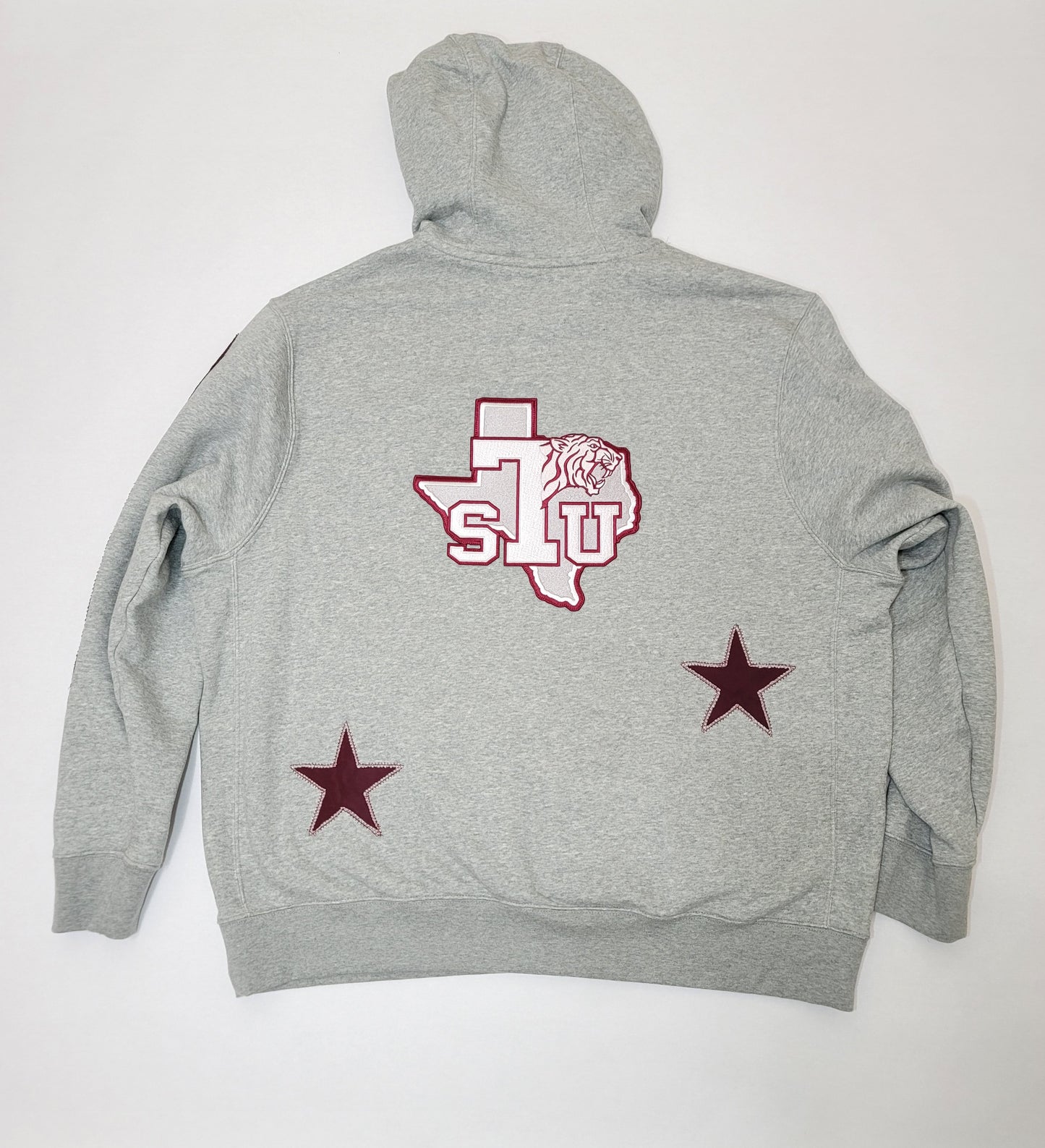 Texas Southern University custom